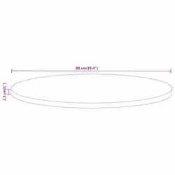 VidaXL 370068 pièce de table - Vue supplémentaire 8