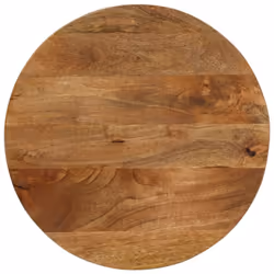 Donnez une nouvelle vie à votre table avec ce dessus de table en bois. C'est une excellente solution pour renouveler votre ta ...