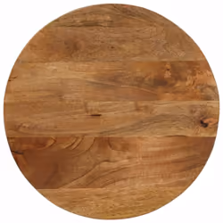 Donnez une nouvelle vie à votre table avec ce dessus de table en bois. C'est une excellente solution pour renouveler votre ta ...