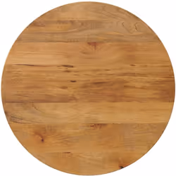 Donnez une nouvelle vie à votre table avec ce dessus de table en bois. C'est une excellente solution pour renouveler votre ta ...