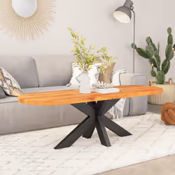 VidaXL 370086 pièce de table