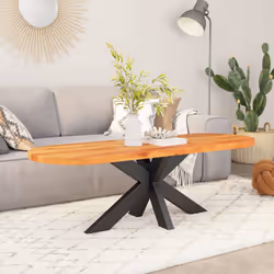VidaXL 370087 pièce de table