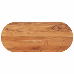 VidaXL 370088, Bois, Rond, Intérieure, 500 mm, 25 mm, 1200 mm