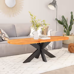 VidaXL 370099 pièce de table - Vue supplémentaire 2