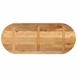 VidaXL 370109 pièce de table - Vue supplémentaire 5