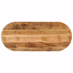 Donnez une nouvelle vie à votre table avec ce dessus de table en bois. C'est une excellente solution pour renouveler votre ta ...