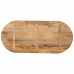 VidaXL 370124 pièce de table - Vue supplémentaire 5