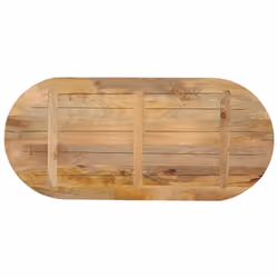 VidaXL 370129 pièce de table - Vue supplémentaire 5