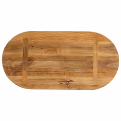 VidaXL 370152 pièce de table - Vue supplémentaire 5