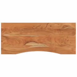 Ce dessus de bureau en bois est la solution idéale pour renouveler vos tables tout en apportant une ambiance naturelle. Bois ...