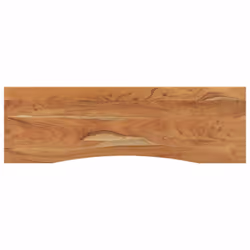 Ce dessus de bureau en bois est la solution idéale pour renouveler vos tables tout en apportant une ambiance naturelle. Bois ...
