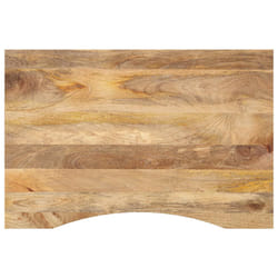 VidaXL 370194 pièce de table