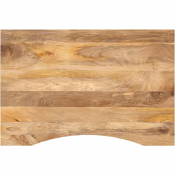 Ce dessus de bureau en bois est la solution idéale pour renouveler vos tables tout en apportant une ambiance naturelle. Bois  ...