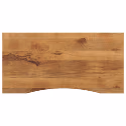 VidaXL 370212, Bois, Intérieure, 500 mm, 25 mm, 1400 mm
