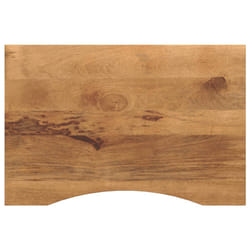 VidaXL 370216 pièce de table