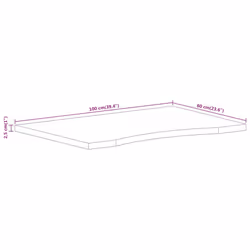 VidaXL 370216 pièce de table - Vue supplémentaire 8