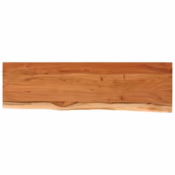 Vous avez besoin de plus d'options de rangement mais vous n'avez pas d'espace libre ? Cette étagère murale en bois est la sol ...