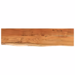 VidaXL 370226, Bois, Intérieure, 75 kg, 200 mm, 25 mm, 800 mm
