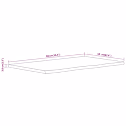 VidaXL 370229 pièce de table - Vue supplémentaire 8
