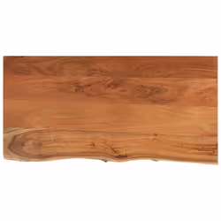 VidaXL 370231, Bois, Intérieure, 75 kg, 200 mm, 25 mm, 1400 mm