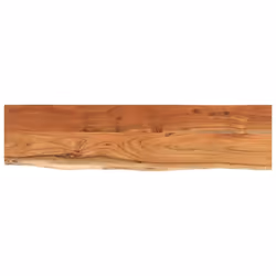 VidaXL 370233, Bois, Intérieure, 150 kg, 200 mm, 25 mm, 1800 mm
