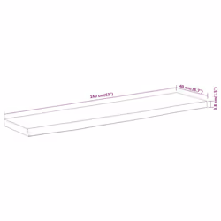 VidaXL 370233 pièce de table - Vue supplémentaire 8