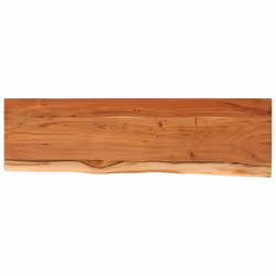 VidaXL 370254, Bois, Intérieure, 75 kg, 400 mm, 25 mm, 1200 mm