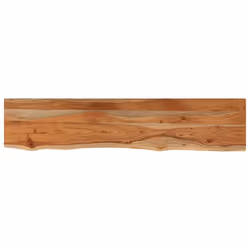 VidaXL 370255, Bois, Intérieure, 75 kg, 400 mm, 25 mm, 1400 mm