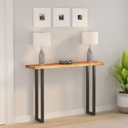 VidaXL 370255 pièce de table