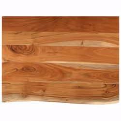 VidaXL 370259, Bois, Intérieure, 75 kg, 600 mm, 25 mm, 700 mm