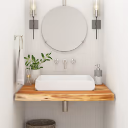 VidaXL 370259 pièce de table