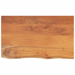 VidaXL 370263, Bois, Intérieure, 75 kg, 600 mm, 25 mm, 1100 mm