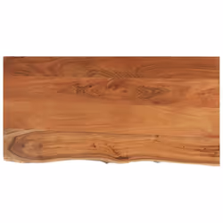 VidaXL 370264, Bois, Intérieure, 75 kg, 600 mm, 25 mm, 1200 mm