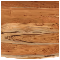 VidaXL 370266, Bois, Intérieure, 75 kg, 800 mm, 25 mm, 800 mm