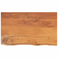 VidaXL 370268, Bois, Intérieure, 75 kg, 800 mm, 25 mm, 1000 mm