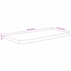 VidaXL 370284 pièce de table - Vue supplémentaire 8