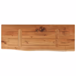 VidaXL 370285, Bois, Intérieure, 75 kg, 300 mm, 38 mm, 700 mm