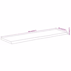 VidaXL 370287 pièce de table - Vue supplémentaire 8