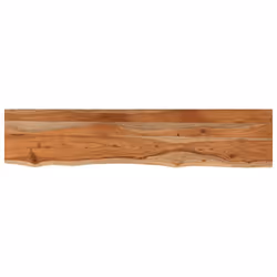 VidaXL 370291, Bois, Intérieure, 75 kg, 300 mm, 38 mm, 1400 mm