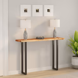 VidaXL 370291 pièce de table