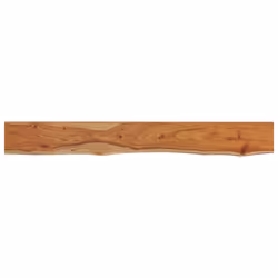 VidaXL 370293, Bois, Intérieure, 150 kg, 300 mm, 38 mm, 1800 mm