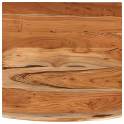 VidaXL 370294, Bois, Intérieure, 75 kg, 400 mm, 38 mm, 400 mm