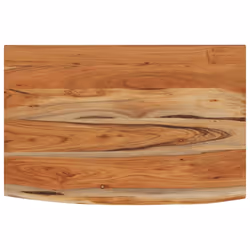 VidaXL 370295, Bois, Intérieure, 75 kg, 400 mm, 38 mm, 500 mm