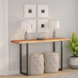 VidaXL 370305 pièce de table