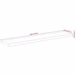 VidaXL 370307 pièce de table - Vue supplémentaire 8