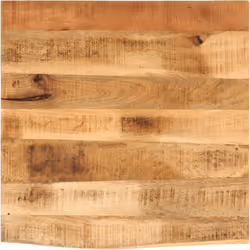 Donnez une nouvelle vie à votre table avec ce dessus de table en bois. C'est une excellente solution pour renouveler votre ta ...