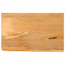 VidaXL 370414, Bois, Intérieure, 200 mm, 25 mm, 400 mm