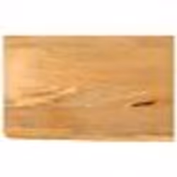 vidaXL Dessus de table à bord vivant 50x40x2,5 cm bois massif manguier