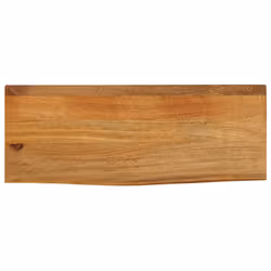 VidaXL 370513, Bois, Intérieure, 200 mm, 25 mm, 700 mm