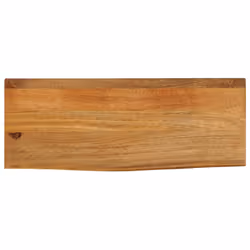 VidaXL 370514, Bois, Intérieure, 200 mm, 25 mm, 800 mm